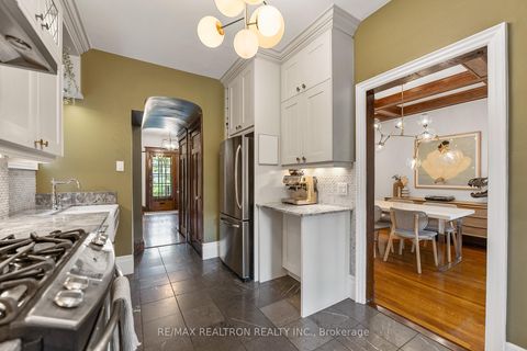 Photo 17 at 173 Glendonwynne Road, High Park North, Toronto