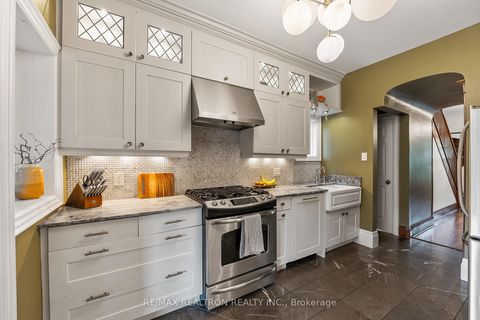 Photo 19 at 173 Glendonwynne Road, High Park North, Toronto