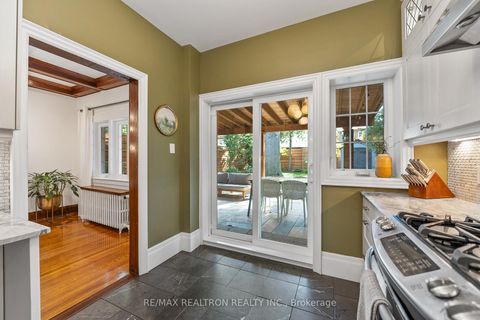 Photo 20 at 173 Glendonwynne Road, High Park North, Toronto