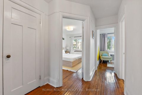 Photo 21 at 173 Glendonwynne Road, High Park North, Toronto
