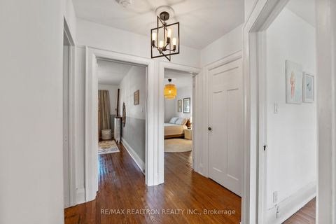 Photo 22 at 173 Glendonwynne Road, High Park North, Toronto