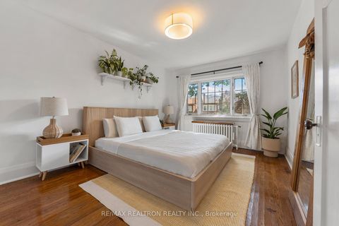 Photo 23 at 173 Glendonwynne Road, High Park North, Toronto