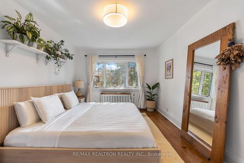 Photo 24 at 173 Glendonwynne Road, High Park North, Toronto