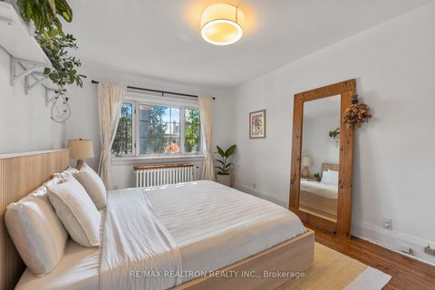 Photo 25 at 173 Glendonwynne Road, High Park North, Toronto