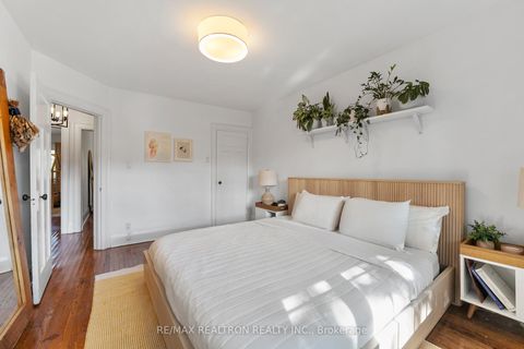 Photo 26 at 173 Glendonwynne Road, High Park North, Toronto