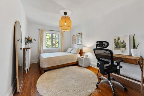 Photo 27 at 173 Glendonwynne Road, High Park North, Toronto