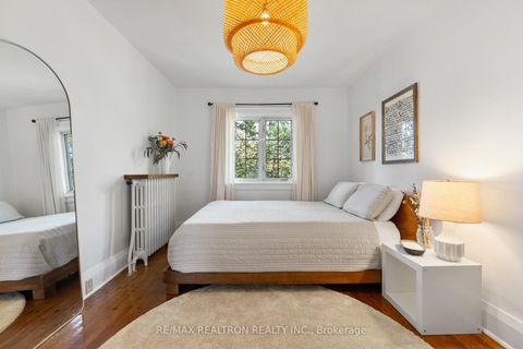 Photo 28 at 173 Glendonwynne Road, High Park North, Toronto