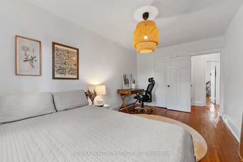 Photo 29 at 173 Glendonwynne Road, High Park North, Toronto