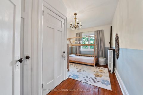 Photo 30 at 173 Glendonwynne Road, High Park North, Toronto
