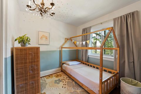 Photo 31 at 173 Glendonwynne Road, High Park North, Toronto