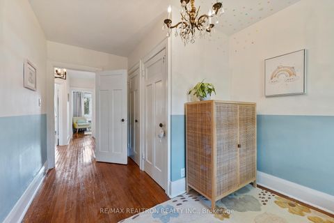 Photo 32 at 173 Glendonwynne Road, High Park North, Toronto