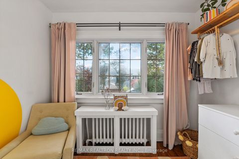 Photo 34 at 173 Glendonwynne Road, High Park North, Toronto