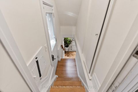 Photo 36 at 173 Glendonwynne Road, High Park North, Toronto
