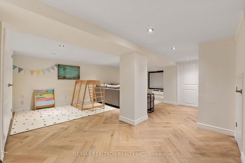 Photo 38 at 173 Glendonwynne Road, High Park North, Toronto