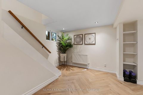 Photo 39 at 173 Glendonwynne Road, High Park North, Toronto