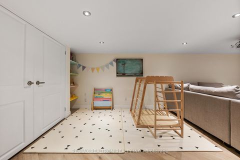 Photo 40 at 173 Glendonwynne Road, High Park North, Toronto