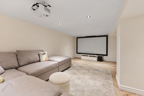 Photo 41 at 173 Glendonwynne Road, High Park North, Toronto