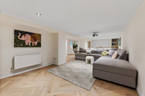 Photo 42 at 173 Glendonwynne Road, High Park North, Toronto