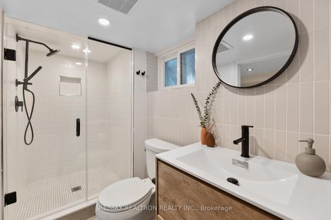 Photo 43 at 173 Glendonwynne Road, High Park North, Toronto