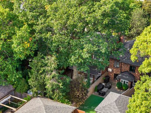Photo 48 at 173 Glendonwynne Road, High Park North, Toronto