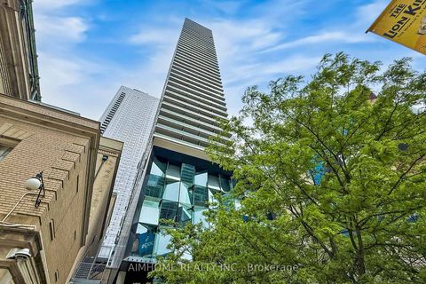 Photo 0 at 907 - 224 King Street W, Waterfront Communities C1, Toronto