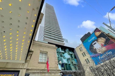 Photo 2 at 907 - 224 King Street W, Waterfront Communities C1, Toronto