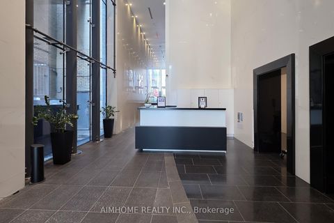 Photo 5 at 907 - 224 King Street W, Waterfront Communities C1, Toronto