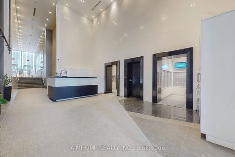 Photo 6 at 907 - 224 King Street W, Waterfront Communities C1, Toronto