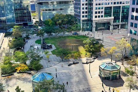 Photo 26 at 907 - 224 King Street W, Waterfront Communities C1, Toronto