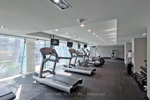 Photo 27 at 907 - 224 King Street W, Waterfront Communities C1, Toronto