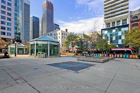 Photo 29 at 907 - 224 King Street W, Waterfront Communities C1, Toronto