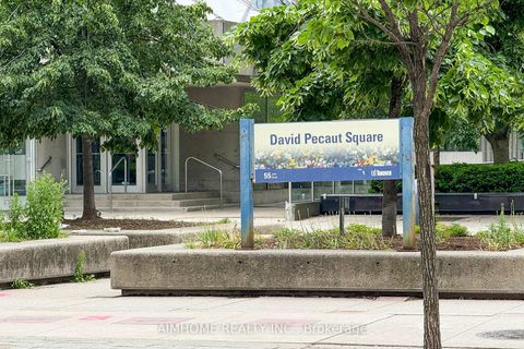 Photo 30 at 907 - 224 King Street W, Waterfront Communities C1, Toronto
