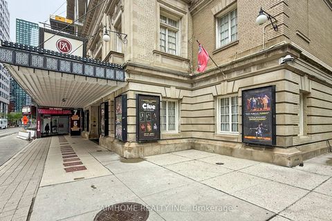 Photo 31 at 907 - 224 King Street W, Waterfront Communities C1, Toronto