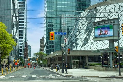 Photo 32 at 907 - 224 King Street W, Waterfront Communities C1, Toronto