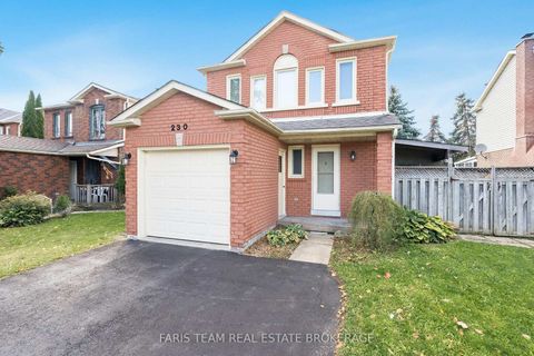 Photo 2 at 230 Kozlov Street, West Bayfield, Barrie Photo 2 at 230 Kozlov Street, West Bayfield, Barrie