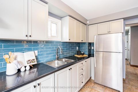 Photo 5 at 230 Kozlov Street, West Bayfield, Barrie