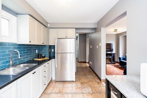 Photo 6 at 230 Kozlov Street, West Bayfield, Barrie