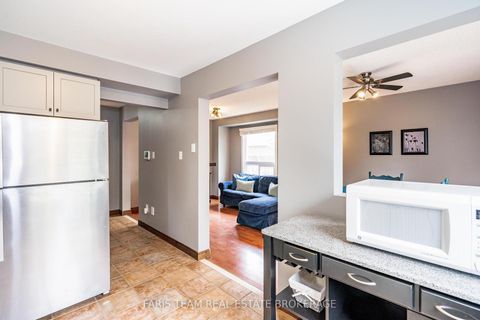 Photo 7 at 230 Kozlov Street, West Bayfield, Barrie