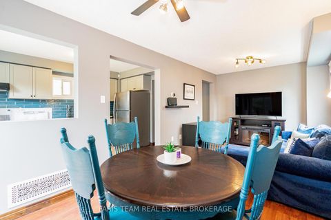 Photo 9 at 230 Kozlov Street, West Bayfield, Barrie Photo 9 at 230 Kozlov Street, West Bayfield, Barrie