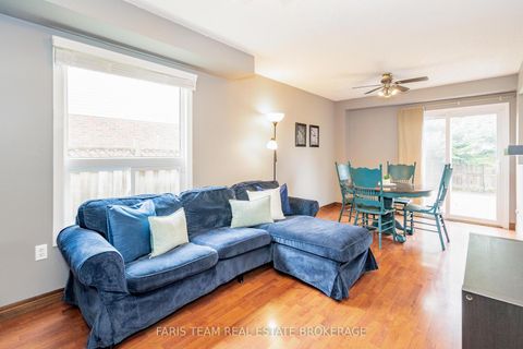 Photo 12 at 230 Kozlov Street, West Bayfield, Barrie