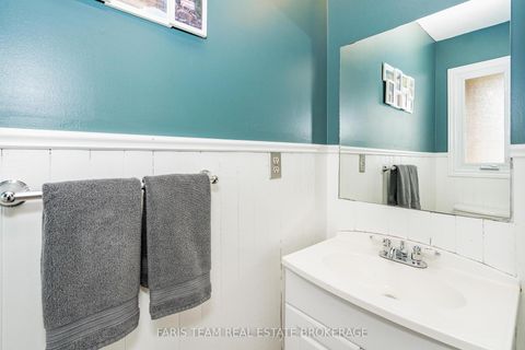 Photo 13 at 230 Kozlov Street, West Bayfield, Barrie