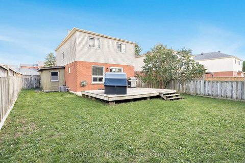 Photo 25 at 230 Kozlov Street, West Bayfield, Barrie