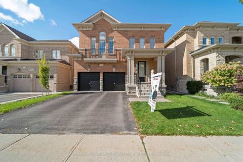 Photo 0 at 144 Ironside Drive, Vellore Village, Vaughan Photo 0 at 144 Ironside Drive, Vellore Village, Vaughan