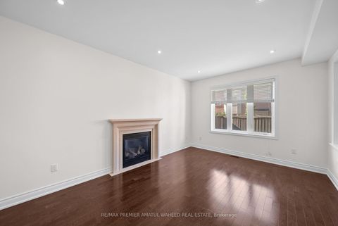 Photo 8 at 144 Ironside Drive, Vellore Village, Vaughan Photo 8 at 144 Ironside Drive, Vellore Village, Vaughan