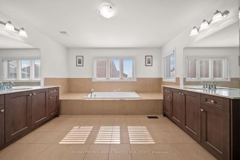 Photo 29 at 144 Ironside Drive, Vellore Village, Vaughan