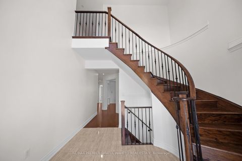 Photo 40 at 144 Ironside Drive, Vellore Village, Vaughan