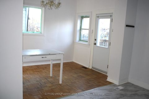Photo 6 at 203 Fairview Avenue, Junction Area, Toronto