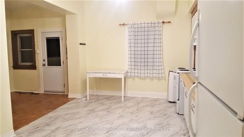 Photo 8 at 203 Fairview Avenue, Junction Area, Toronto