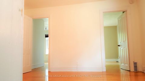 Photo 10 at 203 Fairview Avenue, Junction Area, Toronto