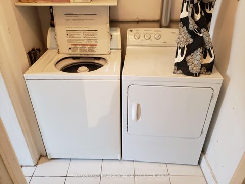 Photo 12 at 203 Fairview Avenue, Junction Area, Toronto
